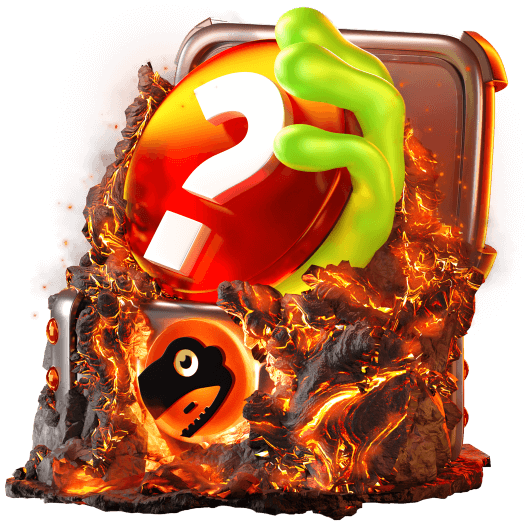 Лавовый Поток