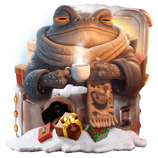 Зимняя История